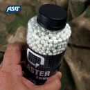 Airsoft Q Blaster 0,25g 3300ks BBs High Grade guličky