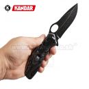 Wolverine zatvárací nôž s klipom Kandar® Z.343551