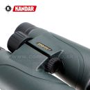 Ďalekohľad KANDAR® BAK-4 10x50 Waterproof Green