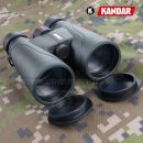 Ďalekohľad KANDAR® BAK-4 10x50 Waterproof Green