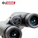 Ďalekohľad KANDAR® BAK-4 10x50 Waterproof Green