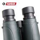 Ďalekohľad KANDAR® BAK-4 10x50 Waterproof Green