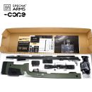 Airsoft Specna Arms SA-S02 CORE™ Sniper Rifle OLV 6mm