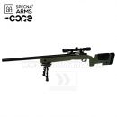 Airsoft Specna Arms SA-S02 CORE™ Sniper Rifle OLV 6mm