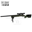 Airsoft Specna Arms SA-S02 CORE™ Sniper Rifle OLV 6mm