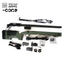 Airsoft Specna Arms SA-S02 CORE™ Sniper Rifle OLV 6mm