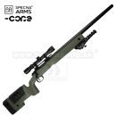 Airsoft Specna Arms SA-S02 CORE™ Sniper Rifle OLV 6mm