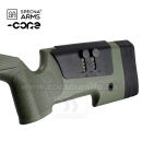 Airsoft Specna Arms SA-S02 CORE™ Sniper Rifle OLV 6mm