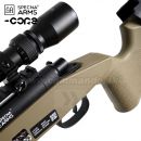 Airsoft Specna Arms SA-S02 CORE™ Sniper Rifle TAN 6mm
