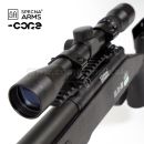 Airsoft Specna Arms SA-S02 CORE™ Sniper Rifle BLK 6mm