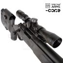 Airsoft Specna Arms SA-S02 CORE™ Sniper Rifle BLK 6mm