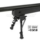 Airsoft Specna Arms SA-S02 CORE™ Sniper Rifle BLK 6mm