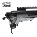 Airsoft Specna Arms SA-S02 CORE™ Sniper Rifle BLK 6mm