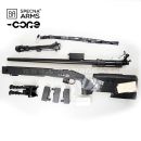 Airsoft Specna Arms SA-S02 CORE™ Sniper Rifle BLK 6mm