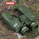 Ďalekohľad KANDAR® Optics 10x50WA Military