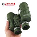 Ďalekohľad KANDAR® Optics 10x50WA Military