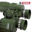 Ďalekohľad KANDAR® Optics 10x50WA Military