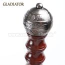 Rímska dýka Gladiator 30cm 774-9211