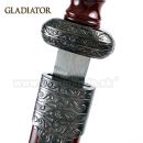 Rímska dýka Gladiator 30cm 774-9211