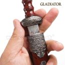 Rímska dýka Gladiator 30cm 774-9211