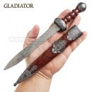Rímska dýka Gladiator 30cm 774-9211