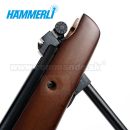 Vzduchovka Hämmerli 550 4,5mm Airgun Rifle 17J