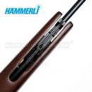 Vzduchovka Hämmerli 550 4,5mm Airgun Rifle 17J