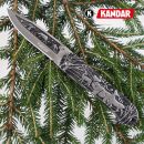 Hunter Club II. 3D zatvárací nôž Kandar® Z.373551