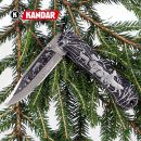 Hunter Club II. 3D zatvárací nôž Kandar® Z.373551