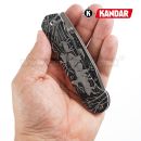 Hunter Club II. 3D zatvárací nôž Kandar® Z.373551