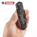 Hunter Club II. 3D zatvárací nôž Kandar® Z.373551