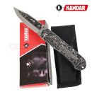 Hunter Club II. 3D zatvárací nôž Kandar® Z.373551