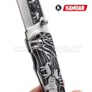 Hunter Club II. 3D zatvárací nôž Kandar® Z.373551