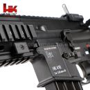 Airsoftový samopal HK 416 A5 GBB 6mm DEKORAČNÁ ZĽAVA