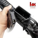 Airsoftový samopal HK 416 A5 GBB 6mm DEKORAČNÁ ZĽAVA