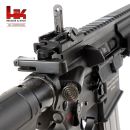 Airsoftový samopal HK 416 A5 GBB 6mm DEKORAČNÁ ZĽAVA