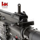 Airsoftový samopal HK 416 A5 GBB 6mm DEKORAČNÁ ZĽAVA