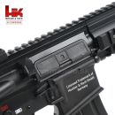 Airsoftový samopal HK 416 A5 GBB 6mm DEKORAČNÁ ZĽAVA