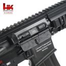 Airsoftový samopal HK 416 A5 GBB 6mm DEKORAČNÁ ZĽAVA