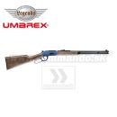 Obrázok 1. Vzduchovka Legends Cowboy Rifle blued CO2 4,5mm STEEL BB Airgun