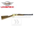 Vzduchovka Legends Cowboy Rifle gold CO2 4,5mm STEEL BB Airgun