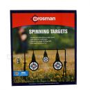 Vzduchovkový terč Spinning Target Crosman CSLT