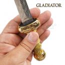 Rímska dýka Gladiator 30cm 774-9212