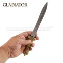 Rímska dýka Gladiator 30cm 774-9212