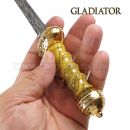 Rímska dýka Gladiator 30cm 774-9212