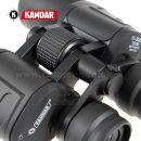 Ďalekohľad KANDAR® Optics 10-50x50 Discover