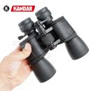 Ďalekohľad KANDAR® Optics 10-50x50 Discover