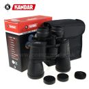 Ďalekohľad KANDAR® Optics 10-50x50 Discover