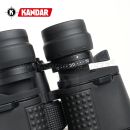 Ďalekohľad KANDAR® Optics 10-50x50 Discover