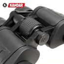 Ďalekohľad KANDAR® Optics 10-50x50 Discover